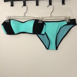 TiniBikini Top AND Bottom